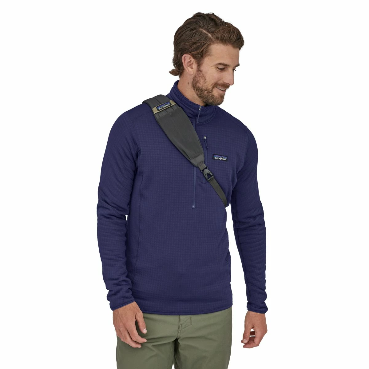 Patagonia Ultralight Black Hole Sling 8L 9 Patagonia Ultralight Black Hole Sling 8L - Image 9