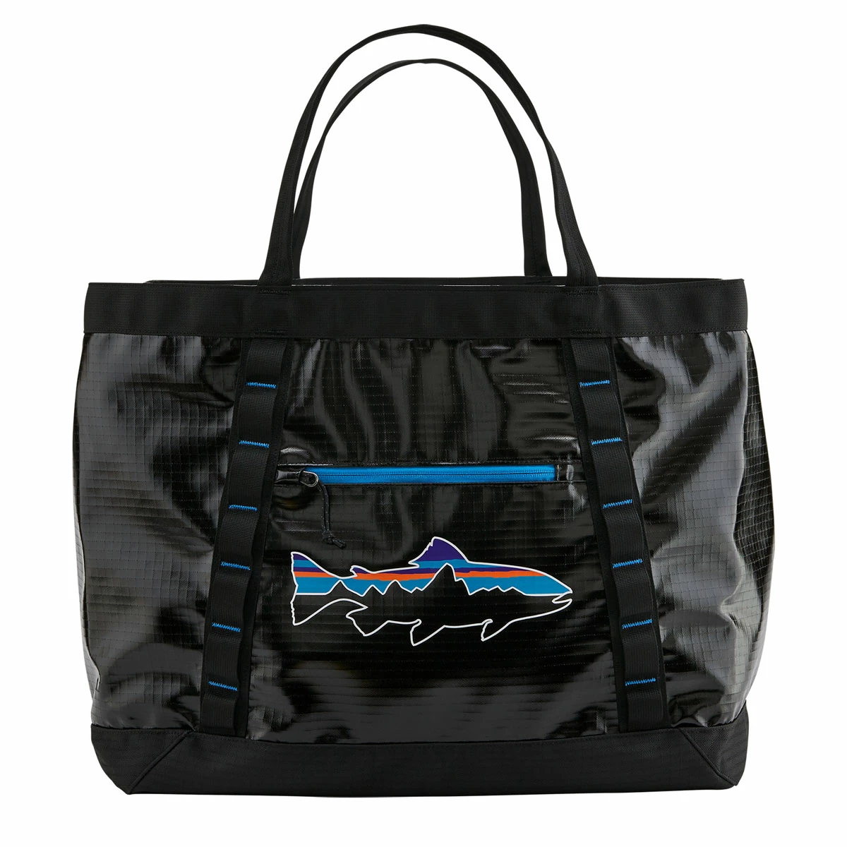 Patagonia Black Hole Gear Tote 1 Patagonia Black Hole Gear Tote
