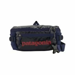 Patagonia Black Hole Waist Pack 5L (Fall 2022) 12 Patagonia Black Hole Waist Pack 5L (Fall 2022) -Climbing Accessories Outlet Shop wbf19 49281 cny rsz 32522.1652127106.1280.1280 58929.1674072368