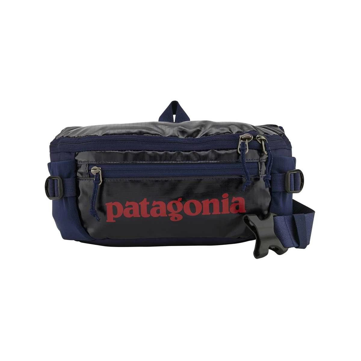 Patagonia Black Hole Waist Pack 5L (Fall 2022) 4 Patagonia Black Hole Waist Pack 5L (Fall 2022) - Image 4
