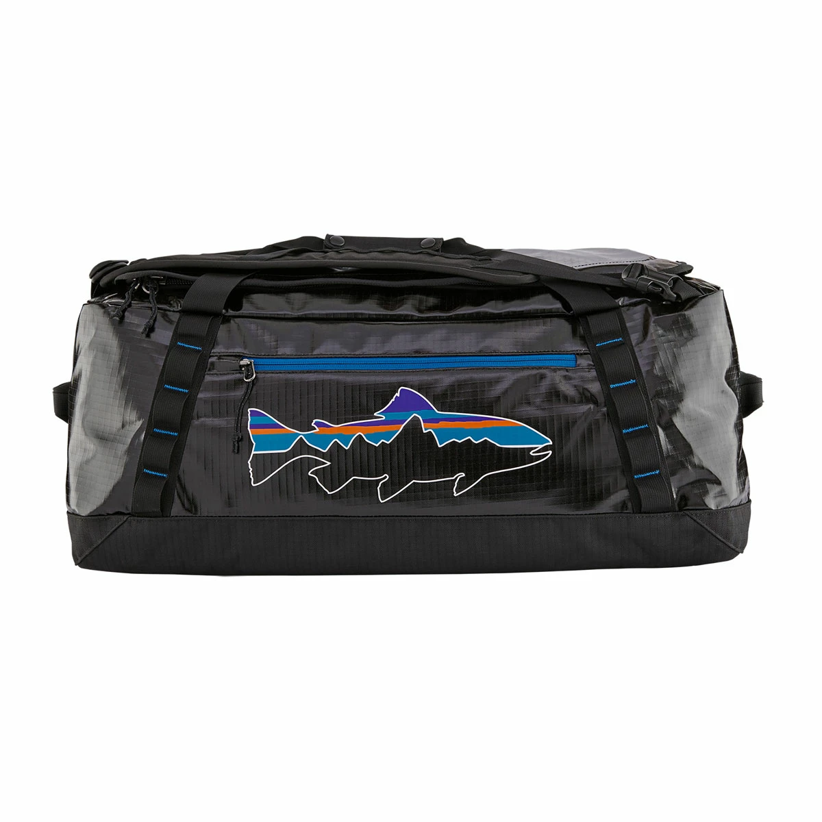 Patagonia Black Hole Duffel 55L 5 Patagonia Black Hole Duffel 55L - Image 5
