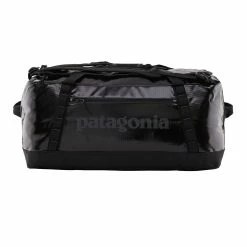Patagonia Black Hole Duffel 70L 12 Patagonia Black Hole Duffel 70L -Climbing Accessories Outlet Shop wbf19 49347 blk 67556.1673568693