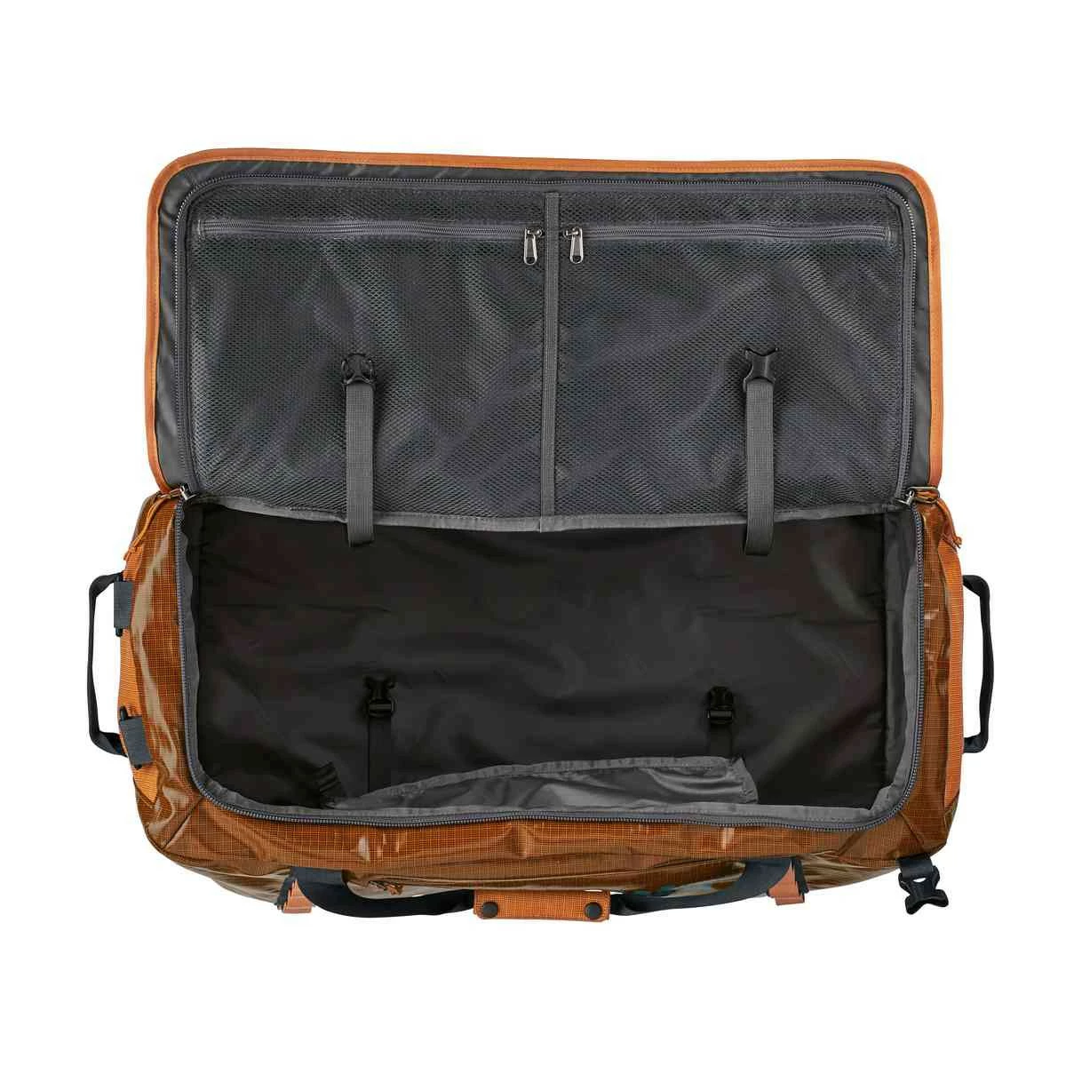 Patagonia Black Hole Duffel 70L (Fall 2022) 10 Patagonia Black Hole Duffel 70L (Fall 2022) - Image 10