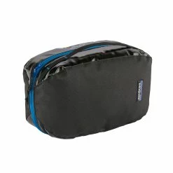 Patagonia Black Hole Cube - Medium 13 Patagonia Black Hole Cube - Medium -Climbing Accessories Outlet Shop wbf19 49366 bfzt back 89782.1660591541