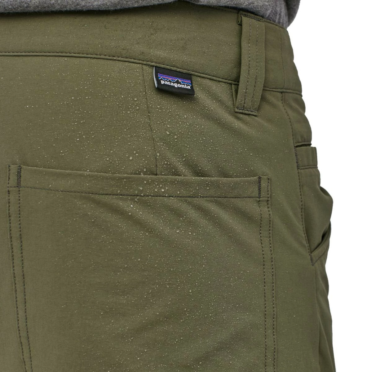 Patagonia Quandary Pants - Regular - Men's (Fall 2022) 6 Patagonia Quandary Pants - Regular - Men's (Fall 2022) - Image 6