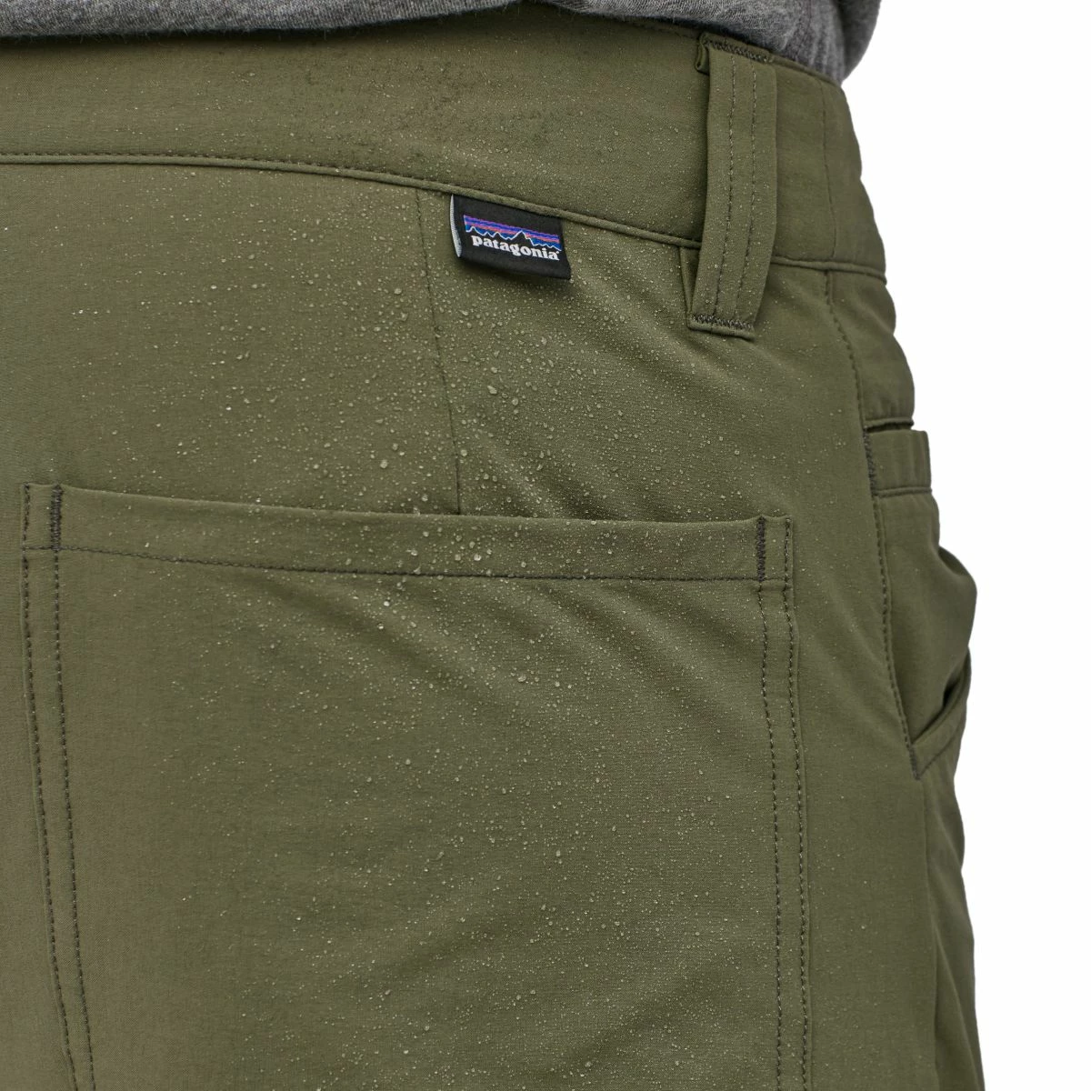 Patagonia Quandary Pants - Regular - Men's 7 Patagonia Quandary Pants - Regular - Men's - Image 7