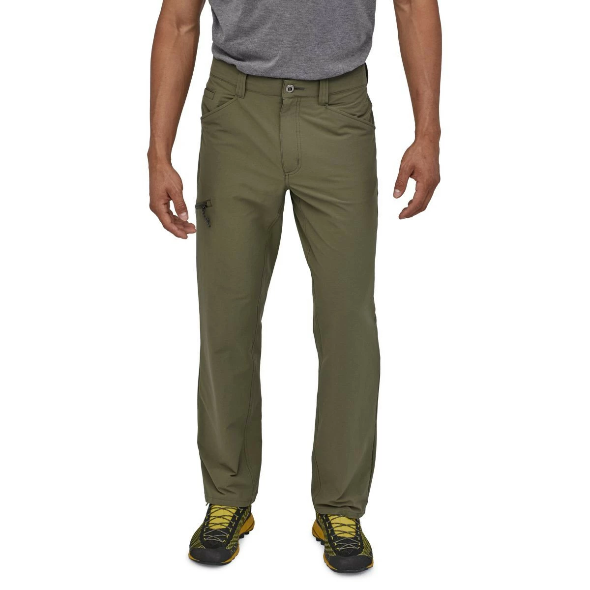 Patagonia Quandary Pants - Regular - Men's (Fall 2022) 3 Patagonia Quandary Pants - Regular - Men's (Fall 2022) - Image 3