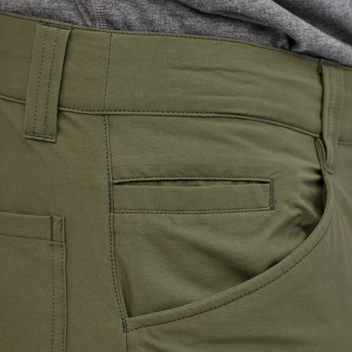 Patagonia Quandary Pants - Regular - Men's (Fall 2022) 5 Patagonia Quandary Pants - Regular - Men's (Fall 2022) - Image 5