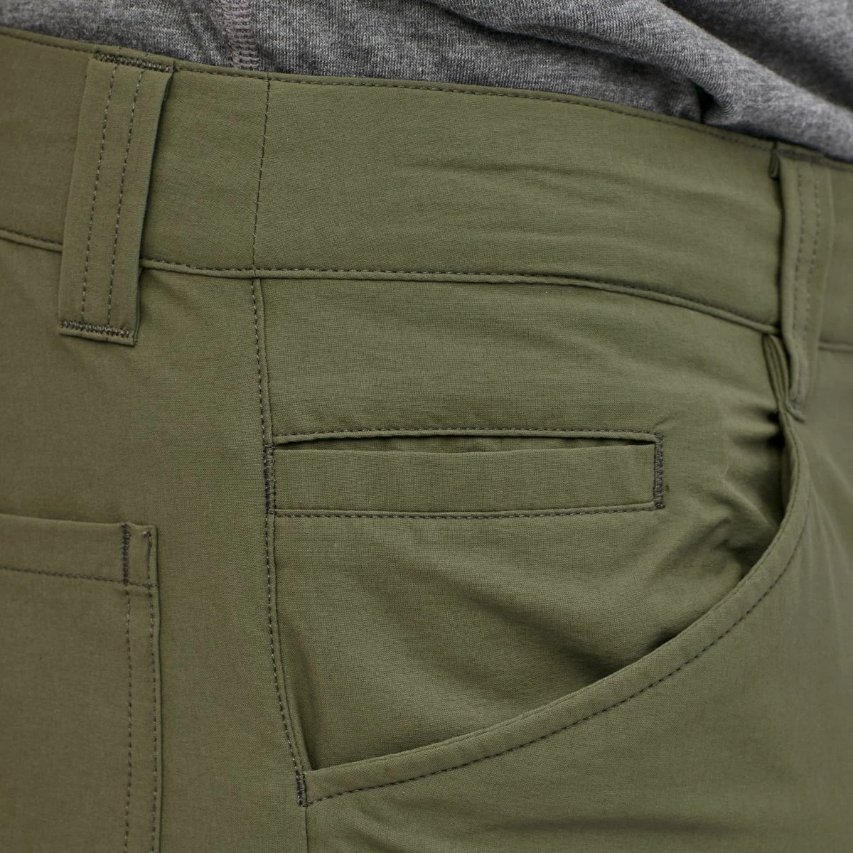 Patagonia Quandary Pants - Regular - Men's 6 Patagonia Quandary Pants - Regular - Men's - Image 6