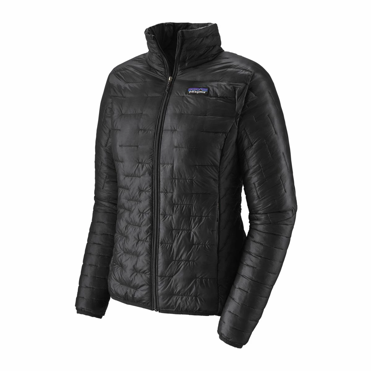 Patagonia Micro Puff Jacket - Women's (Fall 2021) 9 Patagonia Micro Puff Jacket - Women's (Fall 2021) - Image 9