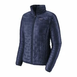 Patagonia Micro Puff Jacket - Women's (Fall 2021)