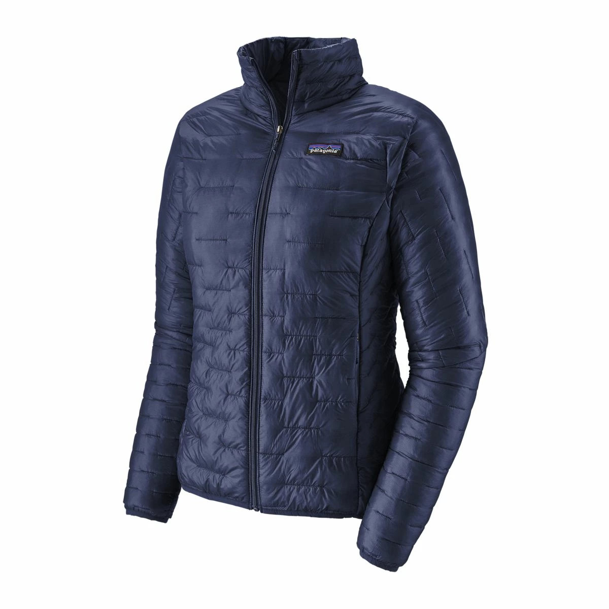 Patagonia Micro Puff Jacket - Women's (Fall 2021) 1 Patagonia Micro Puff Jacket - Women's (Fall 2021)