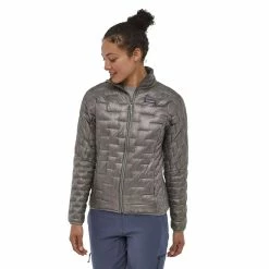 Patagonia Micro Puff Jacket - Women's (Fall 2021) 17 Patagonia Micro Puff Jacket - Women's (Fall 2021) -Climbing Accessories Outlet Shop wbf19 84070 fea om1 73312.1670864934