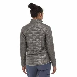 Patagonia Micro Puff Jacket - Women's (Fall 2021) 18 Patagonia Micro Puff Jacket - Women's (Fall 2021) -Climbing Accessories Outlet Shop wbf19 84070 fea om2 71488.1670864934