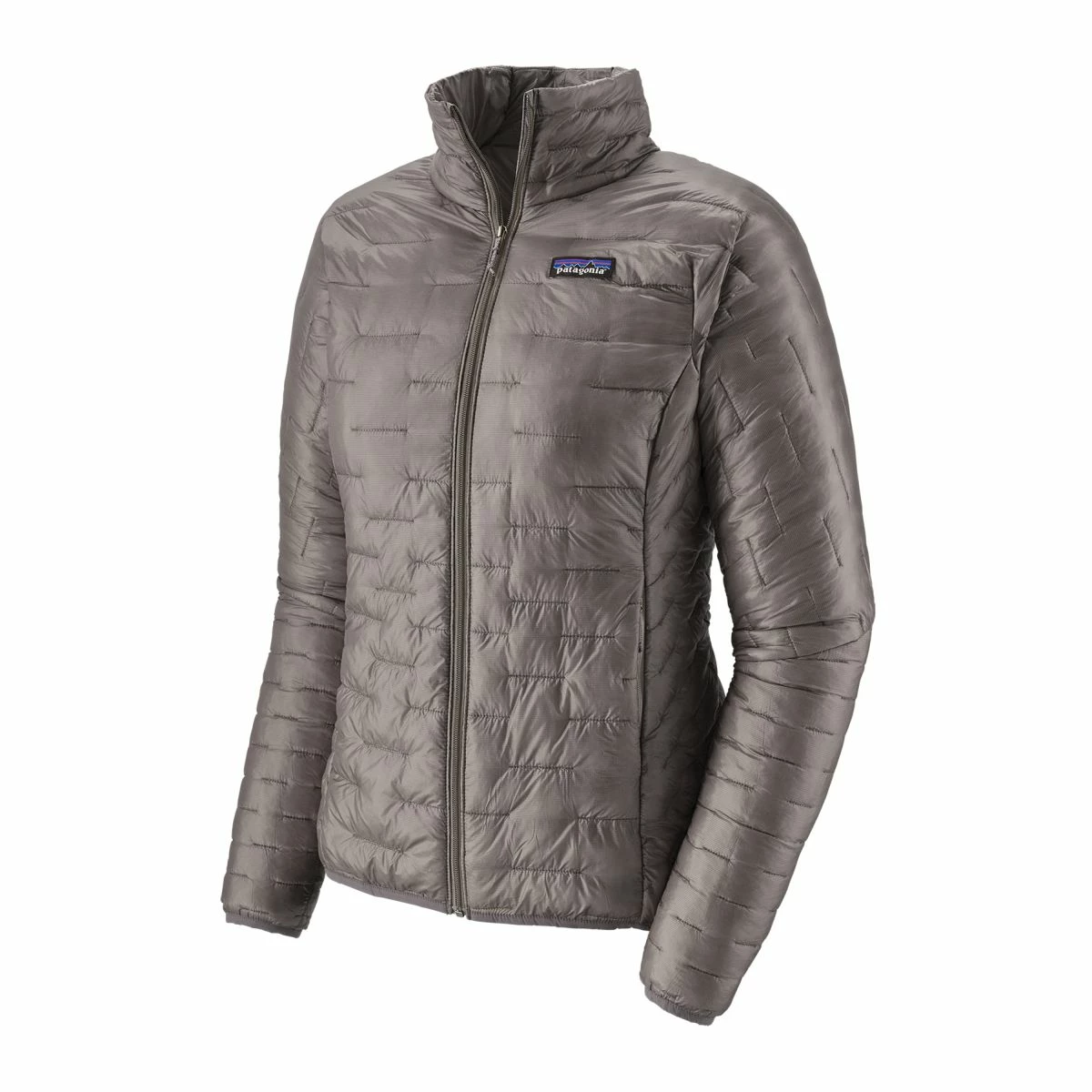 Patagonia Micro Puff Jacket - Women's (Fall 2021) 4 Patagonia Micro Puff Jacket - Women's (Fall 2021) - Image 4