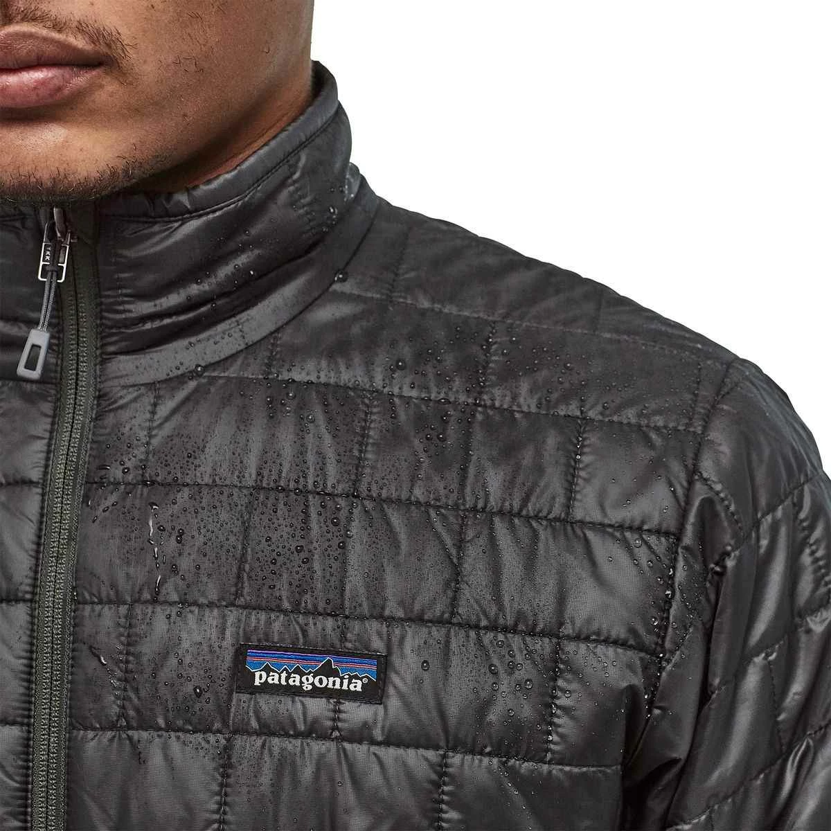 Patagonia Nano Puff Jacket - Men's 11 Patagonia Nano Puff Jacket - Men's - Image 11