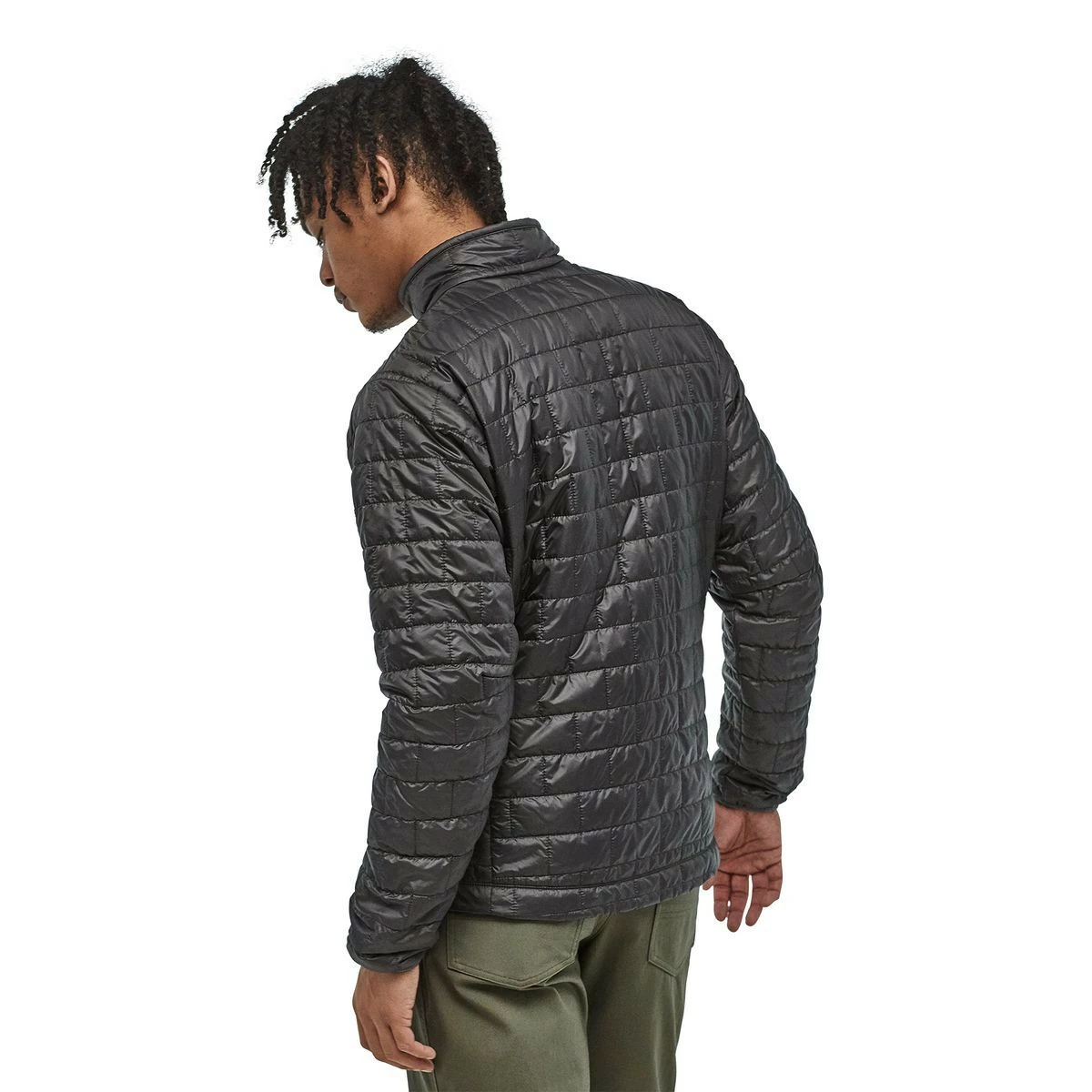 Patagonia Nano Puff Jacket - Men's (Fall 2022) 6 Patagonia Nano Puff Jacket - Men's (Fall 2022) - Image 6