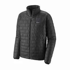 Patagonia Nano Puff Jacket - Men's 18 Patagonia Nano Puff Jacket - Men's -Climbing Accessories Outlet Shop wbf19 84212 fge rsz 98503.1675994225