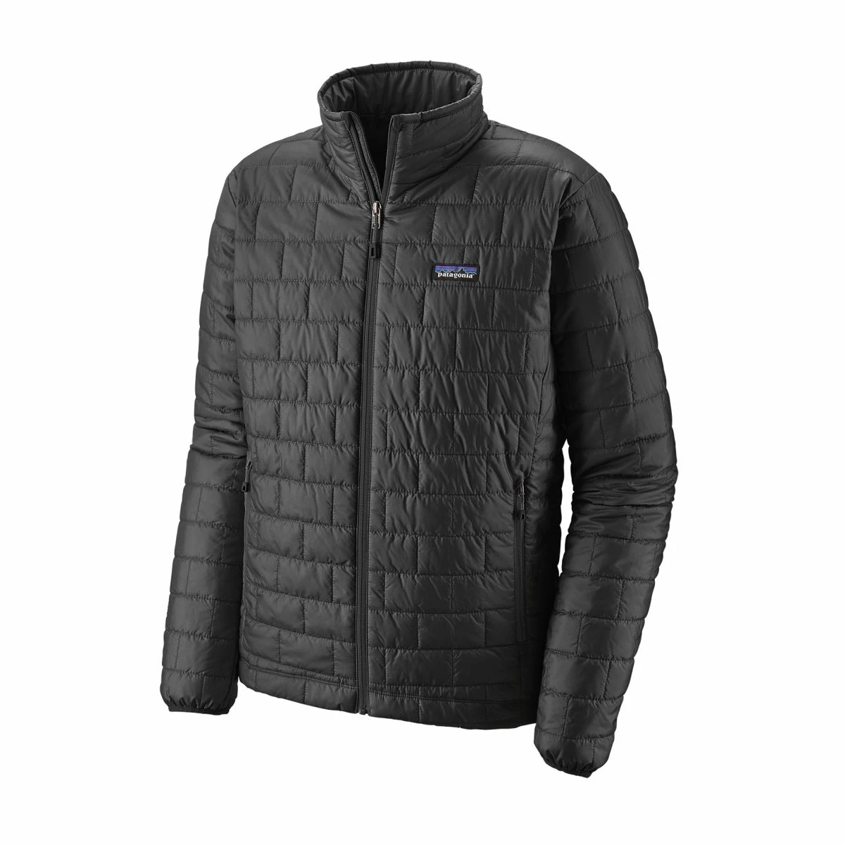 Patagonia Nano Puff Jacket - Men's 6 Patagonia Nano Puff Jacket - Men's - Image 6