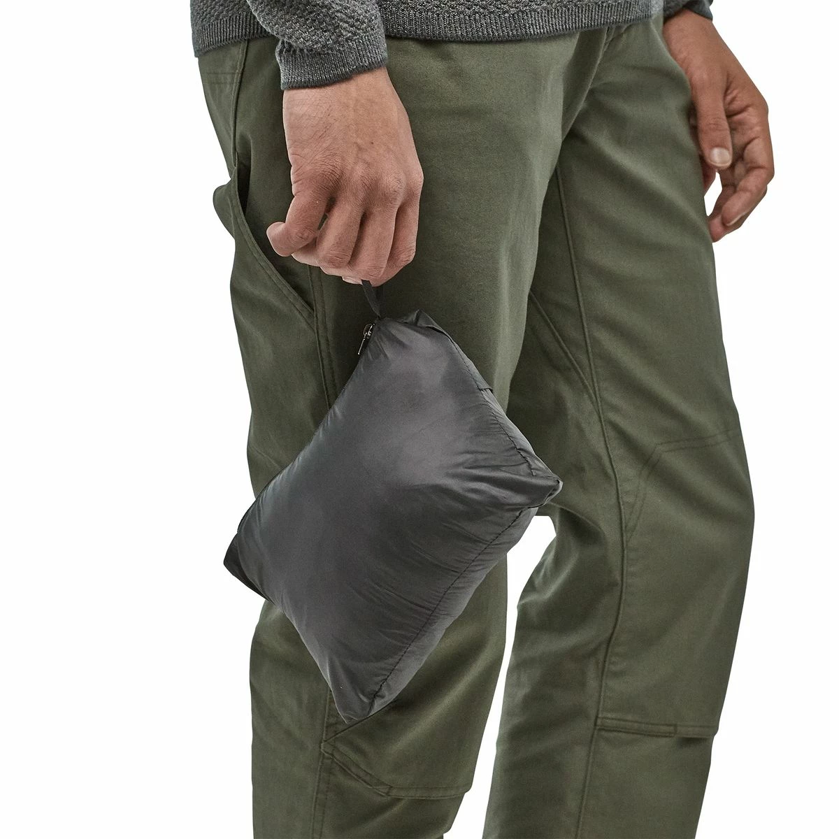 Patagonia Nano Puff Jacket - Men's 13 Patagonia Nano Puff Jacket - Men's - Image 13