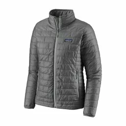 Patagonia Nano Puff Jacket - Women's