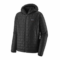 Patagonia Nano Puff Hoody - Men's