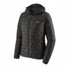 Patagonia Nano Puff Hoody - Women's
