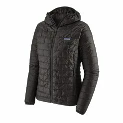 Patagonia Nano Puff Hoody - Women's