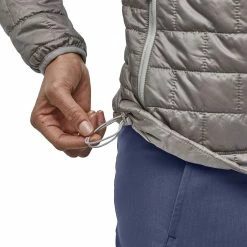 Patagonia Nano Puff Hoody - Women's 16 Patagonia Nano Puff Hoody - Women's -Climbing Accessories Outlet Shop wbf19 84227 fea cord bcg rsz 04486.1675994660
