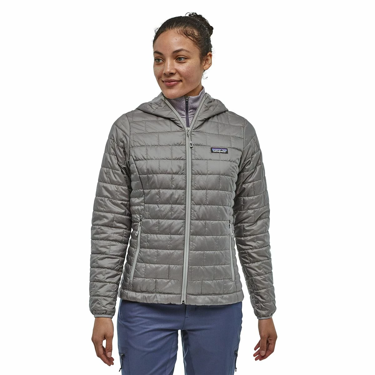 Patagonia Nano Puff Hoody - Women's 5 Patagonia Nano Puff Hoody - Women's - Image 5