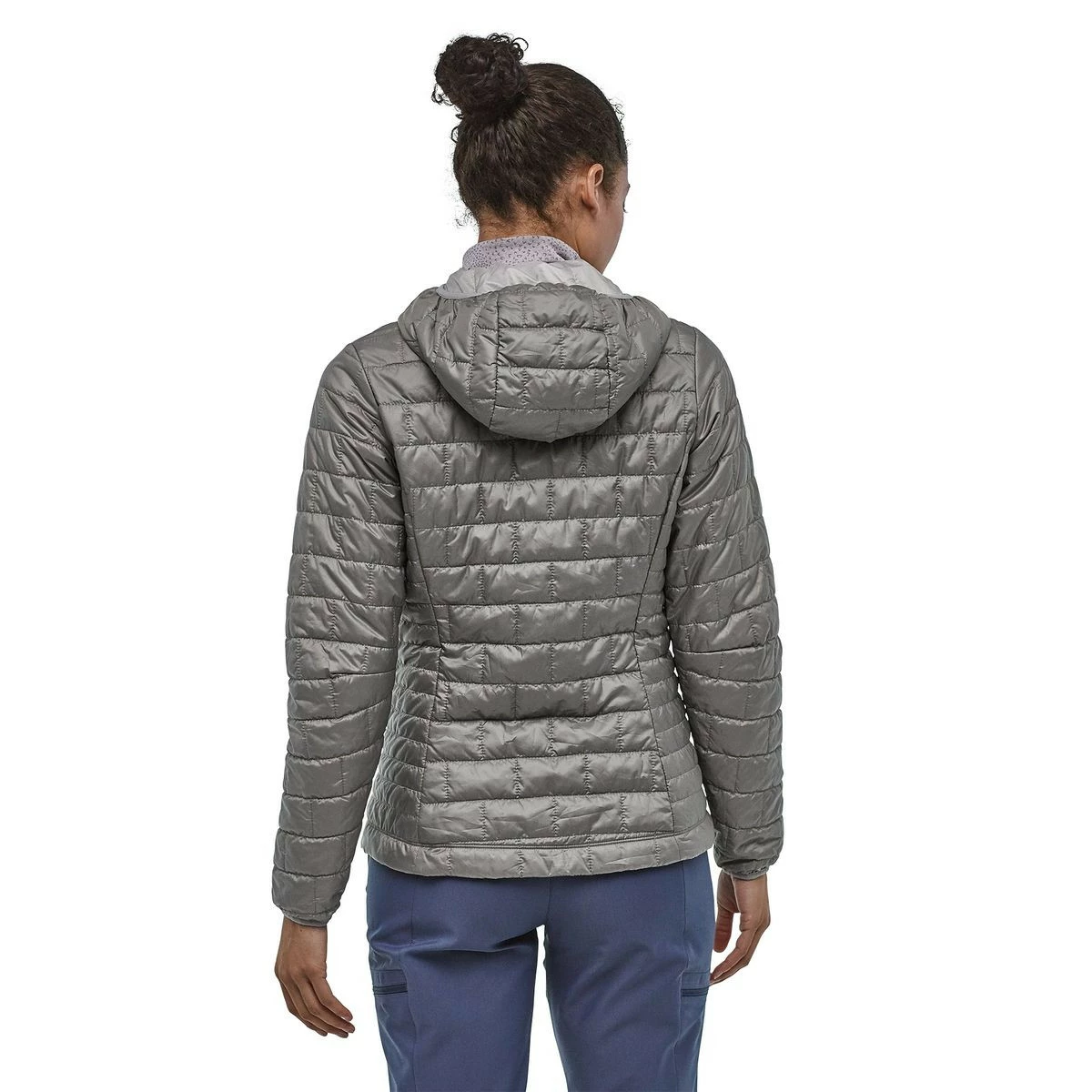 Patagonia Nano Puff Hoody - Women's (Fall 2022) 6 Patagonia Nano Puff Hoody - Women's (Fall 2022) - Image 6