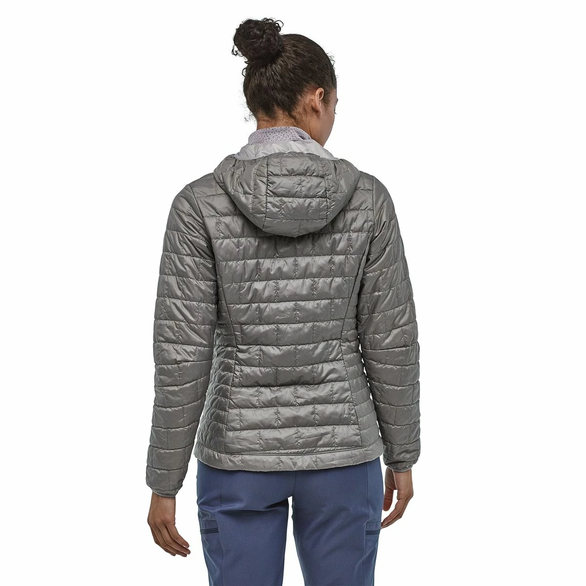 Patagonia Nano Puff Hoody - Women's 6 Patagonia Nano Puff Hoody - Women's - Image 6