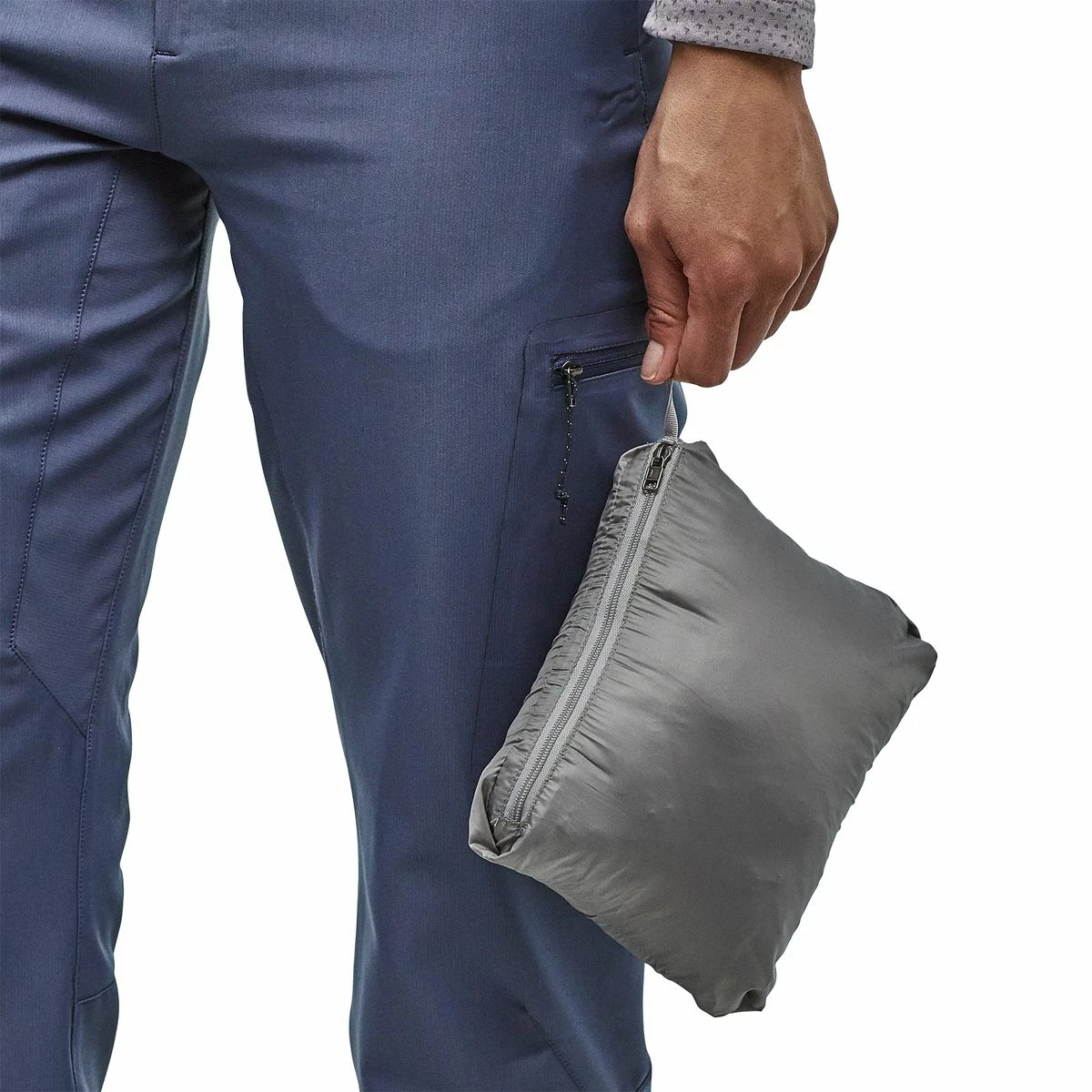 Patagonia Nano Puff Hoody - Women's 9 Patagonia Nano Puff Hoody - Women's - Image 9