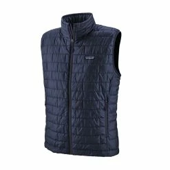 Patagonia Nano Puff Vest - Men's -Climbing Accessories Outlet Shop wbf19 84242 cny 92092.1674070209