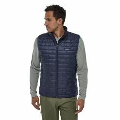 Patagonia Nano Puff Vest - Men's (Fall 2022) 8 Patagonia Nano Puff Vest - Men's (Fall 2022) -Climbing Accessories Outlet Shop wbf19 84242 cny om1 72226.1673387297.1280.1280 64737.1674070087