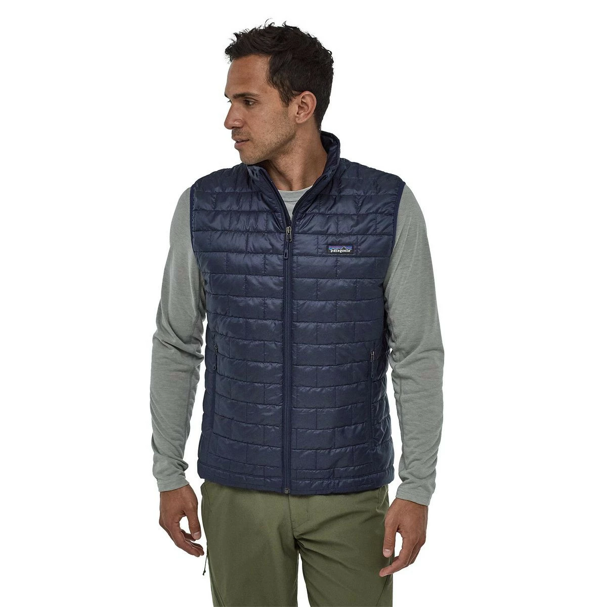 Patagonia Nano Puff Vest - Men's (Fall 2022) 3 Patagonia Nano Puff Vest - Men's (Fall 2022) - Image 3