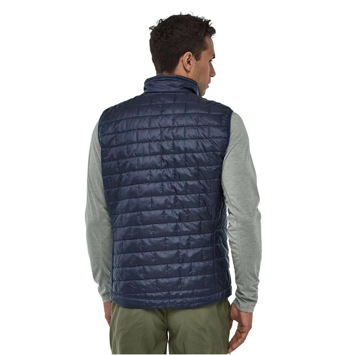Patagonia Nano Puff Vest - Men's (Fall 2022) 5 Patagonia Nano Puff Vest - Men's (Fall 2022) - Image 5