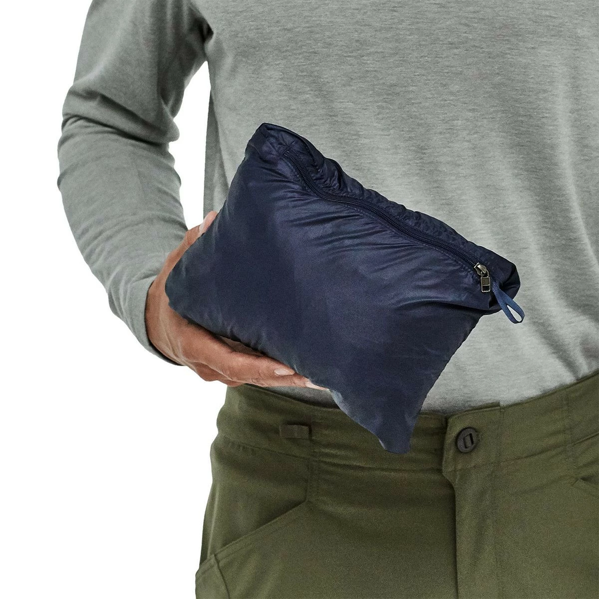 Patagonia Nano Puff Vest - Men's (Fall 2022) 6 Patagonia Nano Puff Vest - Men's (Fall 2022) - Image 6