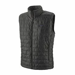 Patagonia Nano Puff Vest - Men's -Climbing Accessories Outlet Shop wbf19 84242 fge rsz 90416.1673387358