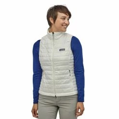 Patagonia Nano Puff Vest - Women's (Fall 2022) 7 Patagonia Nano Puff Vest - Women's (Fall 2022) -Climbing Accessories Outlet Shop wbf19 84247 bcw om1 99608.1659478818.1280.1280 51973.1670550227