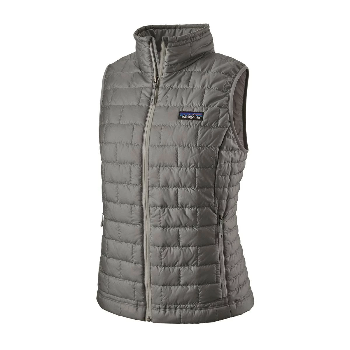 Patagonia Nano Puff Vest - Women's (Fall 2022) 1 Patagonia Nano Puff Vest - Women's (Fall 2022)