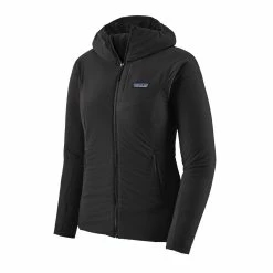 Patagonia Nano-Air Hoody - Women's (Fall 2022)