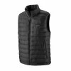Patagonia Down Sweater Vest - Men's (Spring 2022)