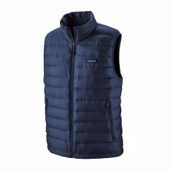 Patagonia Down Sweater Vest - Men's (Spring 2022) 8 Patagonia Down Sweater Vest - Men's (Spring 2022) -Climbing Accessories Outlet Shop wbf19 84622 cacl rsz 25519.1644355266