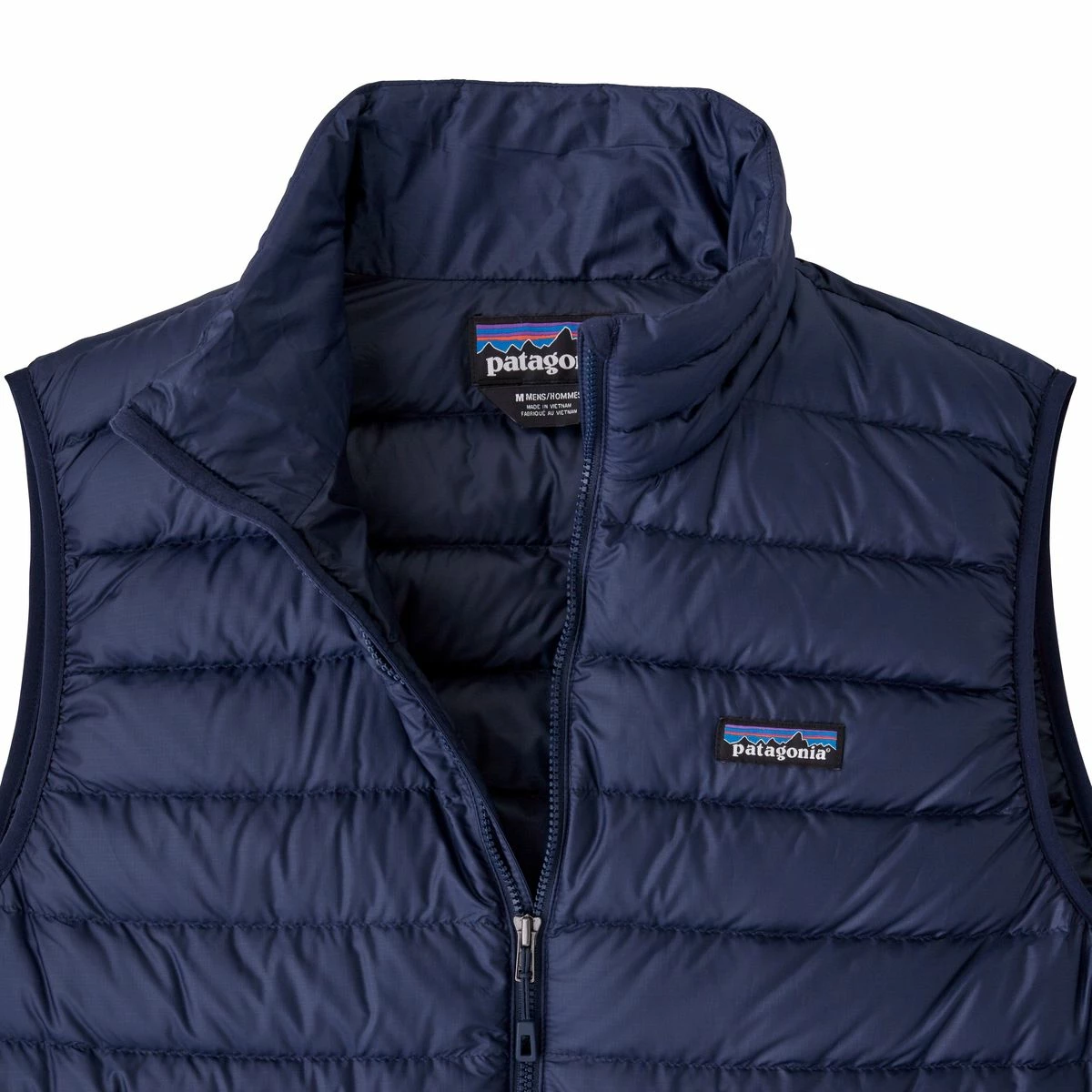 Patagonia Down Sweater Vest - Men's (Spring 2022) 6 Patagonia Down Sweater Vest - Men's (Spring 2022) - Image 6