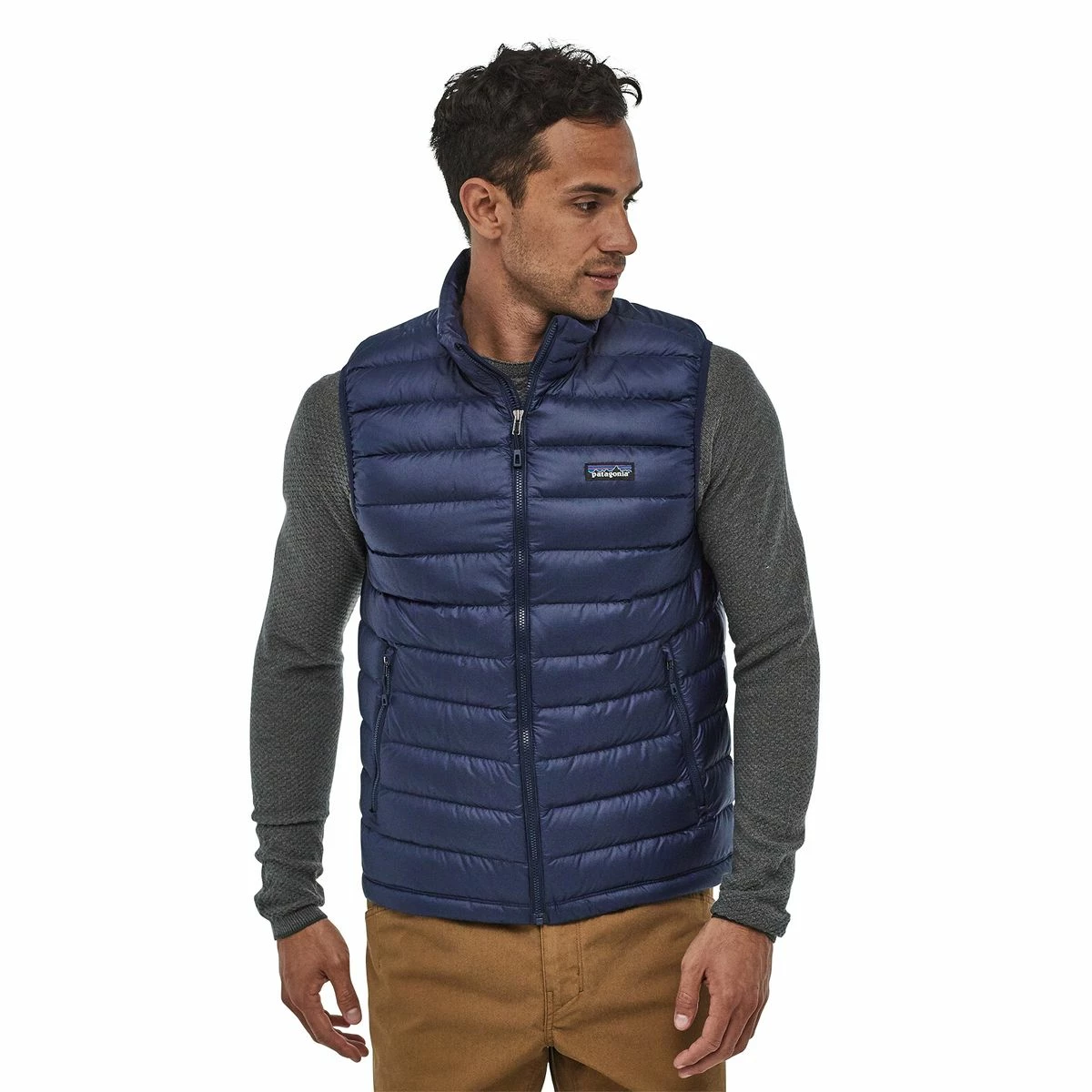 Patagonia Down Sweater Vest - Men's (Spring 2022) 4 Patagonia Down Sweater Vest - Men's (Spring 2022) - Image 4