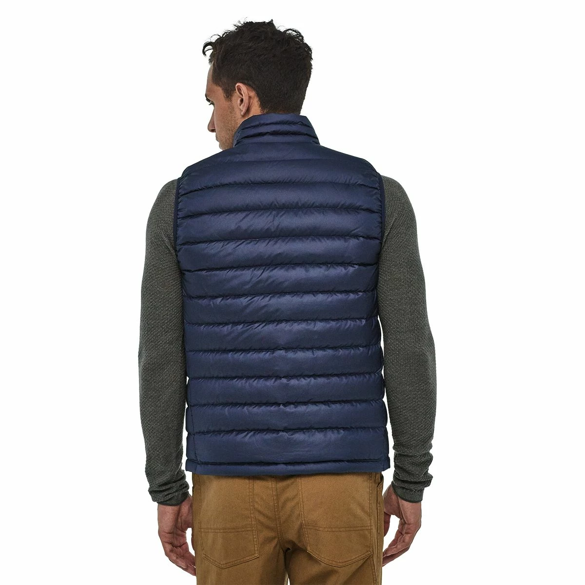 Patagonia Down Sweater Vest - Men's (Spring 2022) 5 Patagonia Down Sweater Vest - Men's (Spring 2022) - Image 5