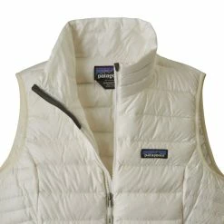 Patagonia Down Sweater Vest - Women's (Spring 2022) 16 Patagonia Down Sweater Vest - Women's (Spring 2022) -Climbing Accessories Outlet Shop wbf19 84628 bcw lining rsz 88730.1652214408
