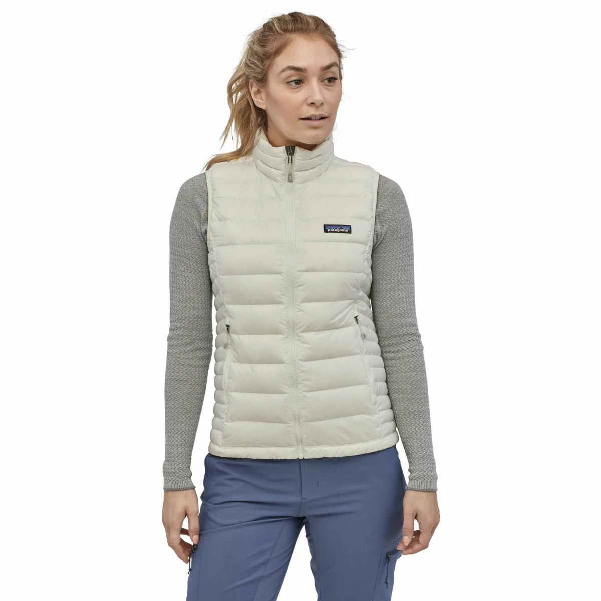 Patagonia Down Sweater Vest - Women's (Spring 2022) 8 Patagonia Down Sweater Vest - Women's (Spring 2022) - Image 8
