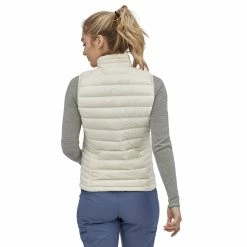 Patagonia Down Sweater Vest - Women's (Spring 2022) 20 Patagonia Down Sweater Vest - Women's (Spring 2022) -Climbing Accessories Outlet Shop wbf19 84628 bcw om2 rsz 56181.1652214408